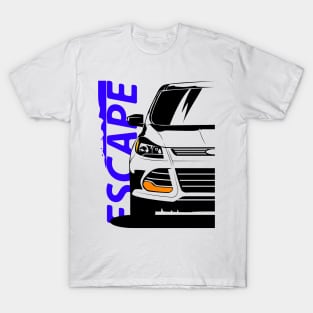 Ford Escape MY 2016 T-Shirt